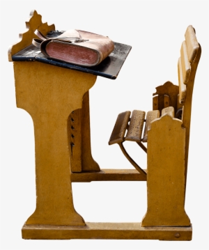 Furniture - Desks - Ten Minutes Activities For English Language Teaching #128921