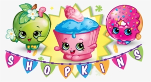 Shopkins Transparent Png Pictures - Shop The Vote (shopkins) #129121 Shopkins Transparent Png Pictures - Shop The Vote (shopkins) #129121