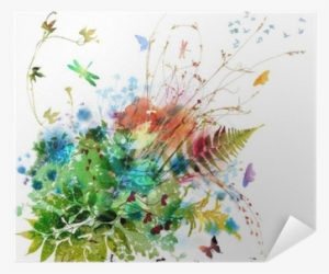 Kyl23 Digno M ディグノ エム スマホケース Au エーユー 006256 フラワー ハードケース #129169