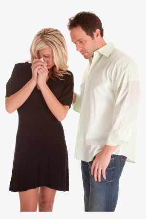 Sad Couple Png Image #129263
