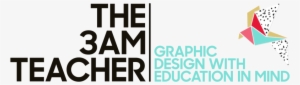 The 3am Teacher - Philippine Graphic Design #129264