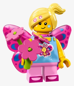 Lego Minifigures #129265