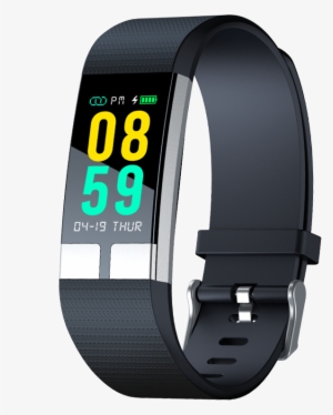 Remote Monitoring Data Dido Blood Pressure Smart Bracelet - Heart Rate #129406