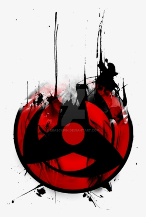 Uchiha Clan: Sharingan Wallpaper Con Movimiento