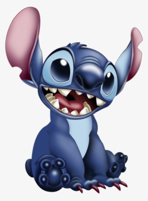 Lilo And Stitch Png #129525