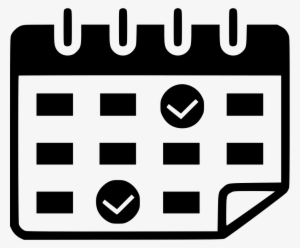 Calendar Estimate Milestones Comments - Icon Estimate #129729