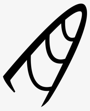 Unicorn Horn Clipart Png Vector Free - My Little Pony Unicorn Horn #129830