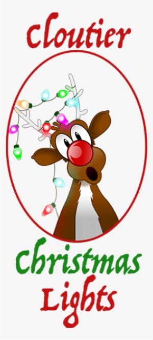 Cloutier Christmas Lights - Human's Guide To Daylighters #129834