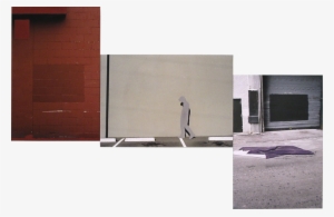 Erasure - Wall #129911 Erasure - Wall #129911