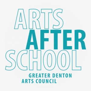Arts After School Flyer #129935