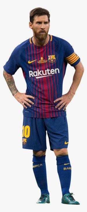 Messi Png #129980