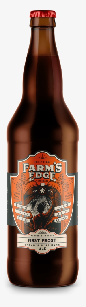 Beer Frost - Charlevoix Vache Folle Esb #1200128