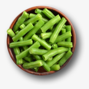 Our Green Beans - Bowl Of Green Beans #1200155
