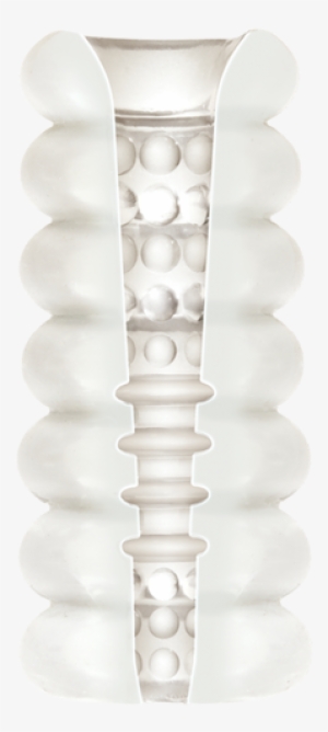 Mood Thrill Triple Texture Stroker Frost - Vase #1200185