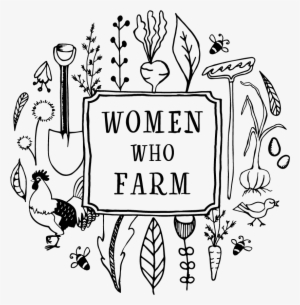 Stories Of Women Who Farm - Portable Network Graphics #1200226