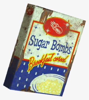 Irrsugar - Fallout Sugar Bombs Real #1200289
