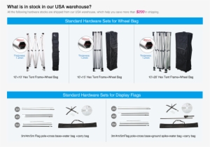 China Flag Makers, The First Trade Only Warehouse Operator - China #1200334