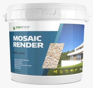 External Wall Insulation #1200377