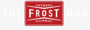 Frost Hub - Frost Restoration #1200413