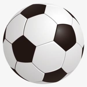 Pelota - Una Pelota De Futbol #1200454