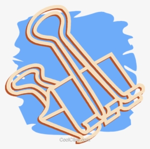 Bulldog/alligator Clip Royalty Free Vector Clip Art - Clip Art #1200578