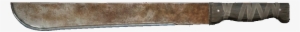 Fo76 Machete - Fallout 76 #1200854