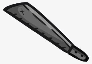 Machete - Wiki #1200888