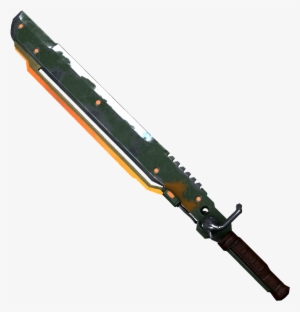 Demachete - Weapon #1200974 Demachete - Weapon #1200974