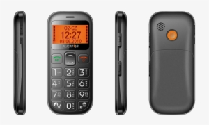 Aligator A340 - Nokia Triple Sim Phone #1201039