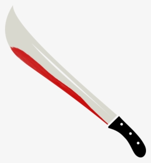 Machete Knife Tool Computer Icons Weapon - Png Knife #1201041