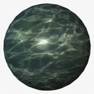 Water Surface - Circle #1201059