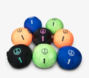 Individual Solid Color Pelotas - Color #1201165