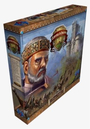 Corona De Hierro - Corona De Hierro Juego #1201250