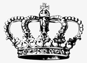 Queens Lake Has Arrivedone Of The Most Luxurious, Exclusive - King Crown Drawing #1201273