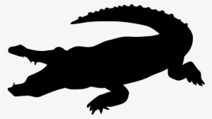 Animal Silhouette Free Illustrations Icon View All - Low Cost T Shirt #1201315