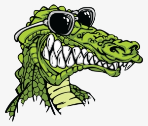 Png Free Download Collection Of Free Bayous Party Download - Gator Phone Case - Iphone 5c #1201341