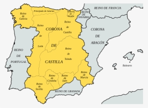 Mapa - Wikipedia - Barcarrota Spain #1201358
