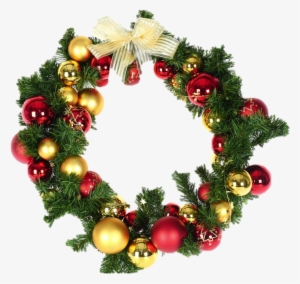 Imagen Para Perfil Lae - Large Xmas Wreath Transparent Png #1201536 Imagen Para Perfil Lae - Large Xmas Wreath Transparent Png #1201536