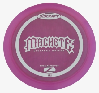 Zmache Max-br 1 - Discraft Z Line Buzzz #1201539