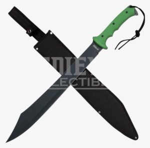 Item - Elk Ridge Machete #1201554