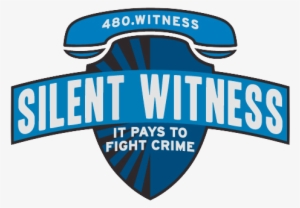 Silent Witness Information - Silent Witness #1201557