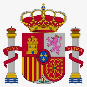 Flag Of Spain Logo #1201558