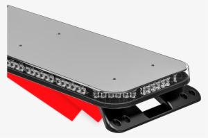 Feniex Fusion 60" Led Light Bar Police Emergency Light - Led Light Bar #1201641