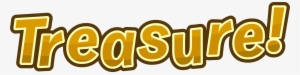 Treasure Logo #1201645