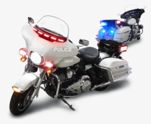 Motorcycle Patrol - Patrol Motorcycle Png #1201745
