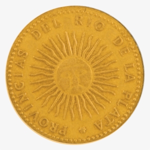 Gold-coin - Thermostat #1201832