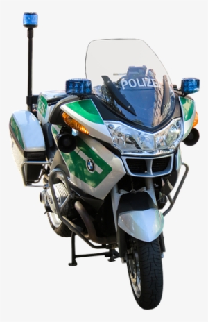 Traffic, Vehicle, Motorcycle, Blue Light, Police, Use - Motorcycle #1201833