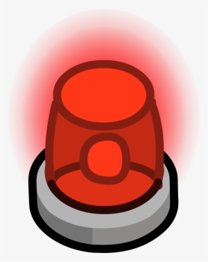 Police Lights Png Download - Emergency Png #1201850