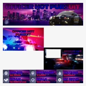 Display - Canvas Art Prints - New York Panoramic Skyline Cityscape #1201902