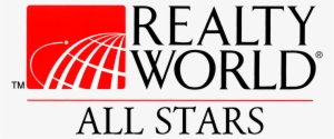 G-force Team - Realty World Selzer Realty Logo #1201935